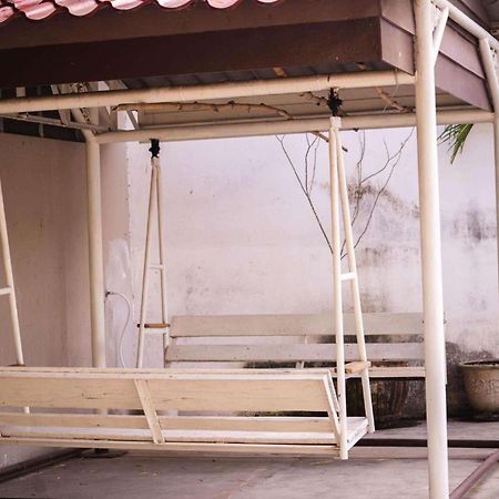 Nacho Hostel Cebu Bulacao Exterior photo
