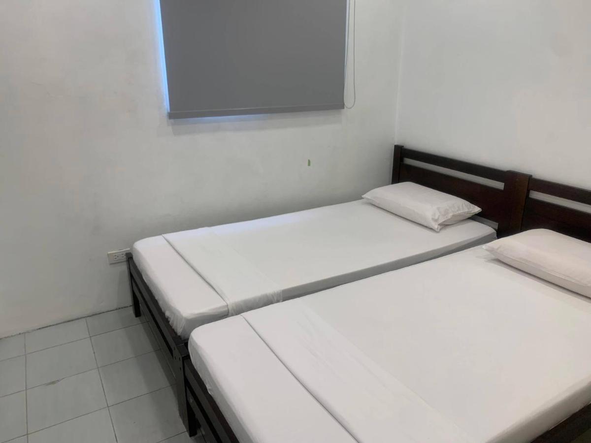 Nacho Hostel Cebu Bulacao Exterior photo