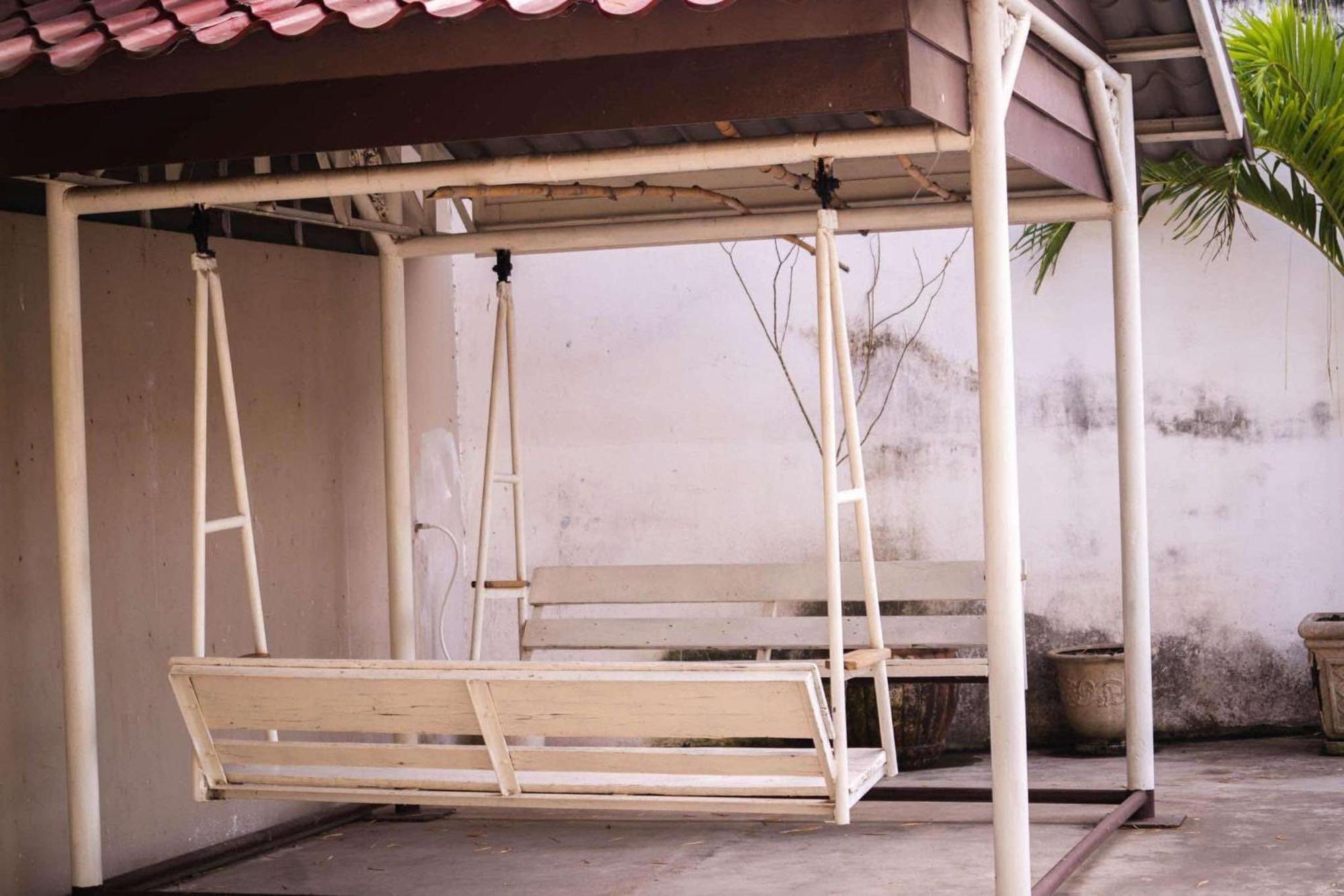 Nacho Hostel Cebu Bulacao Exterior photo